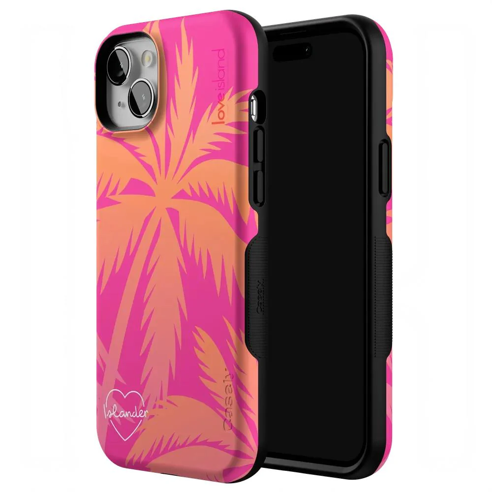 Islander | Official Love Island x Bans Phone Case - Bansusa