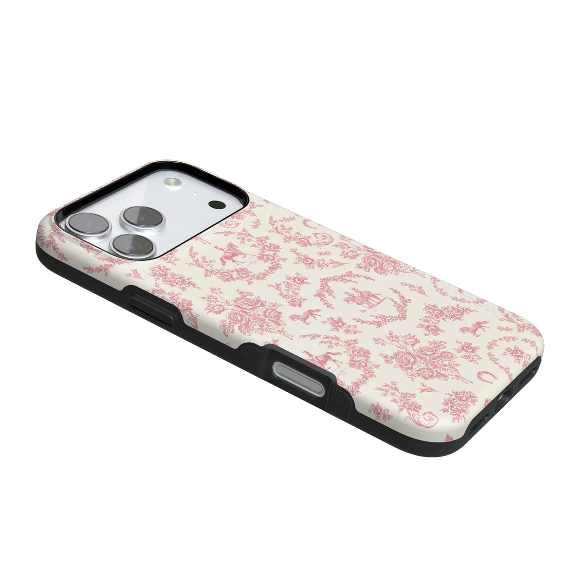 Western Bloom | Jenna Palek x Bans Case - Bansusa