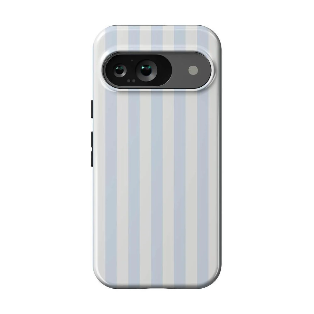Blue Stripes | Sunday Best Case - Bansusa