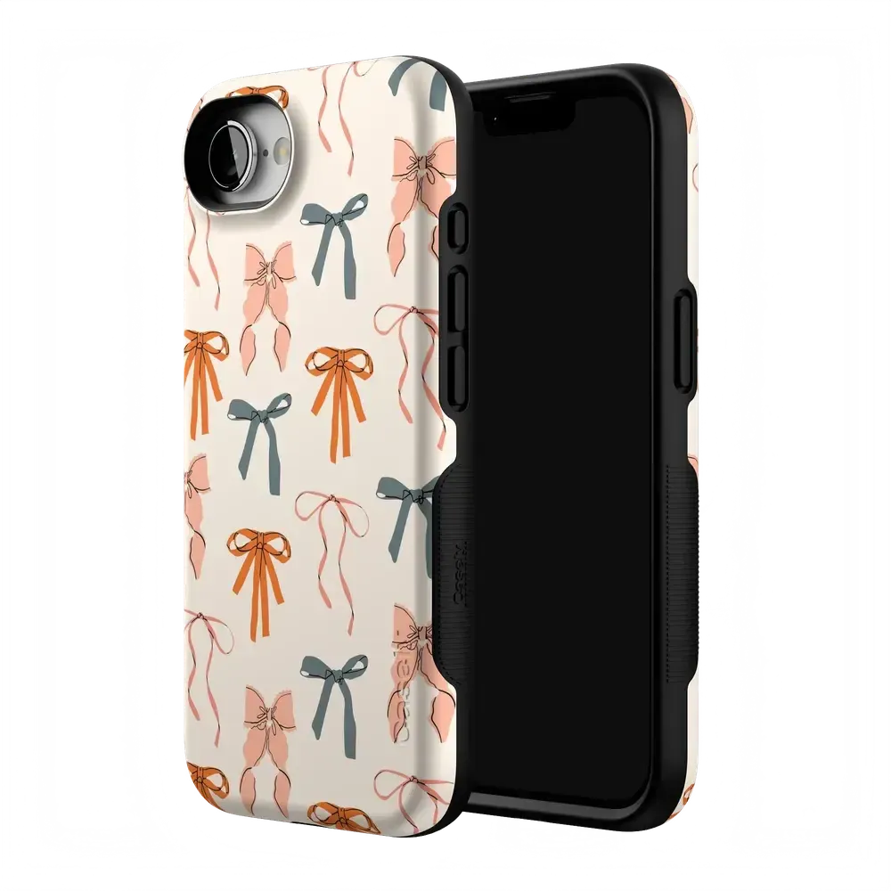 Gourdy Girlie | Harvest Bows Case - Bansusa