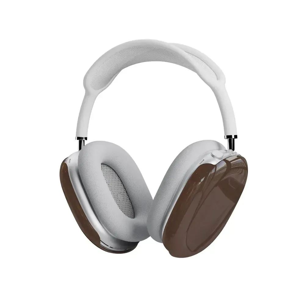 Espresso Brown | The Boyfriend Collection AirPods Max Case - Bansusa