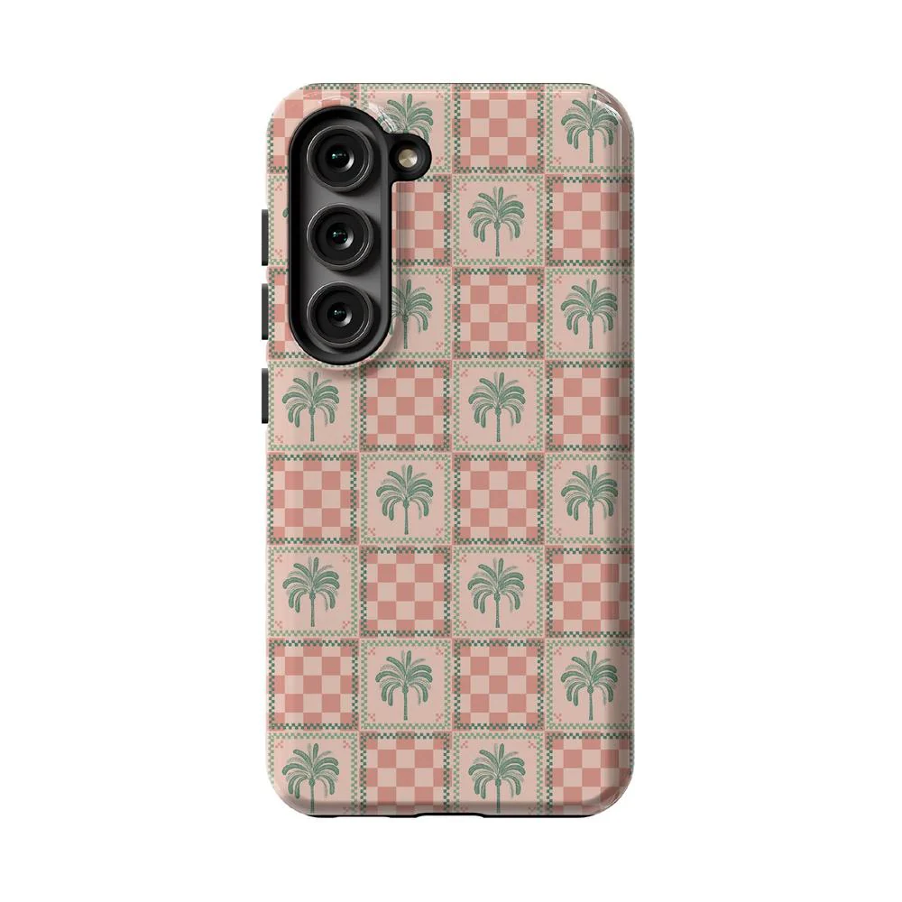 The Social Club | Palm Beach Case - Bansusa