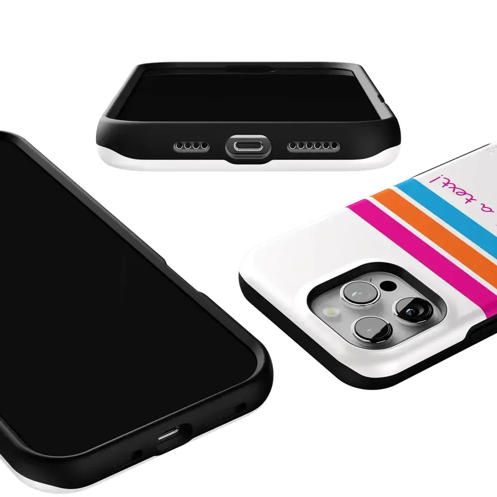 I've Got a Text! | Love Island Case - Bansusa