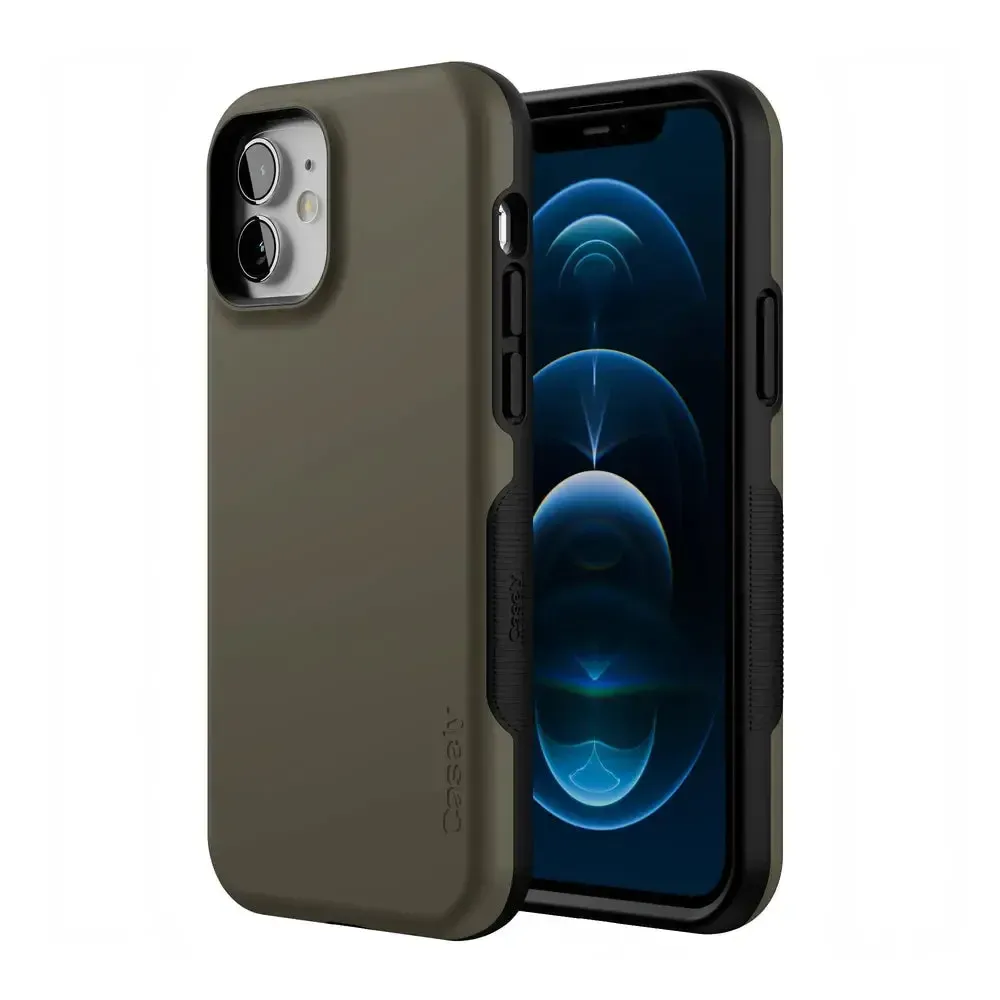 Army Green | The Boyfriend Collection - Bansusa