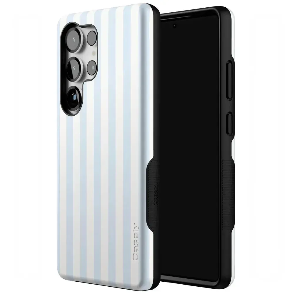 Blue Stripes | Sunday Best Case - Bansusa