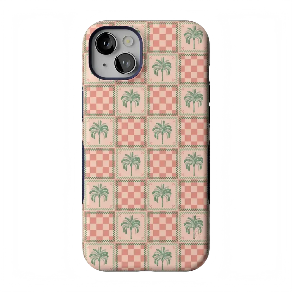 The Social Club | Palm Beach Case - Bansusa