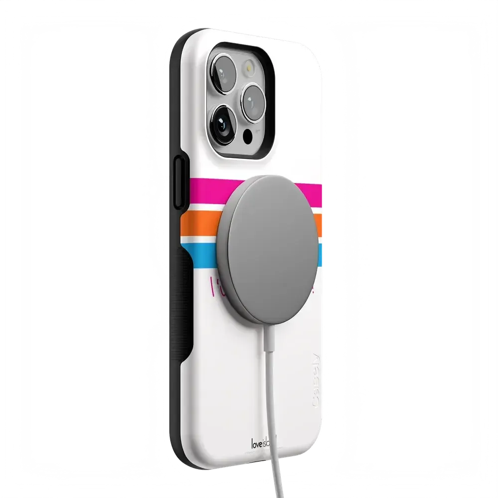 I've Got a Text! | Love Island Case - Bansusa