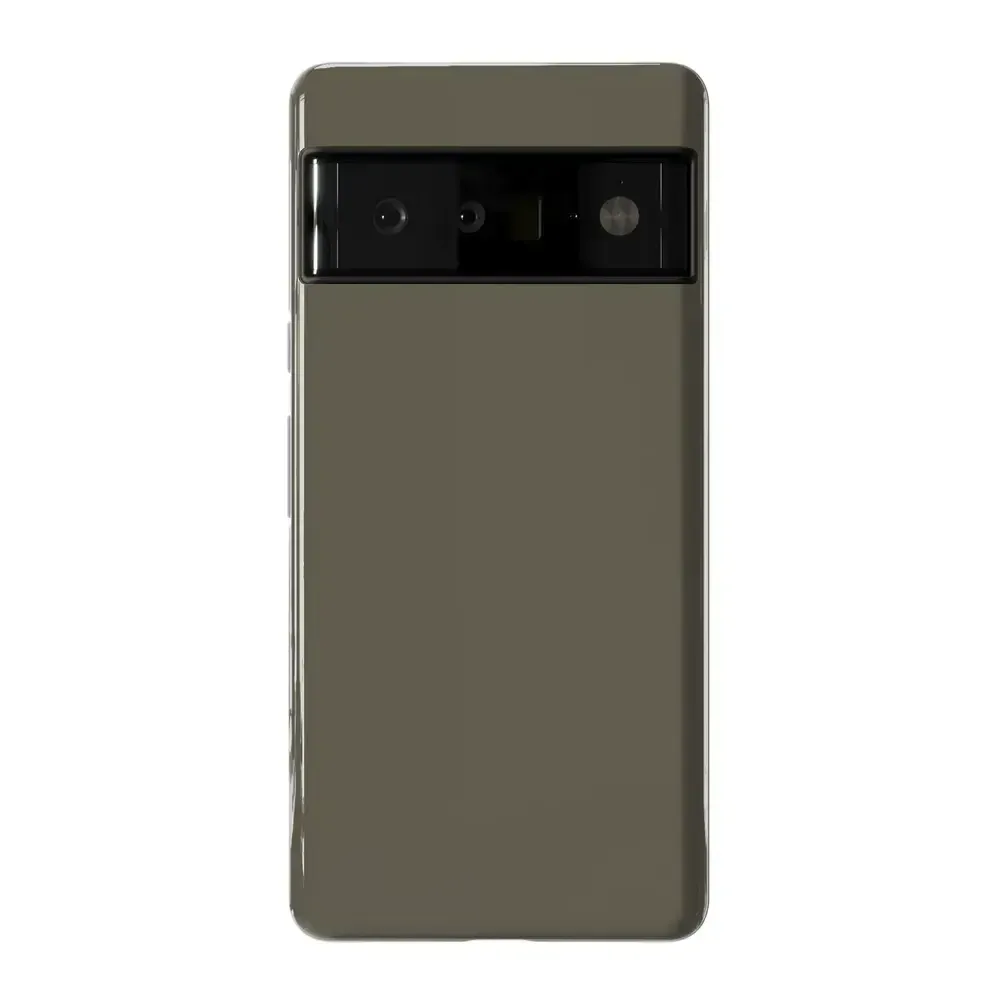 Army Green | The Boyfriend Collection - Bansusa