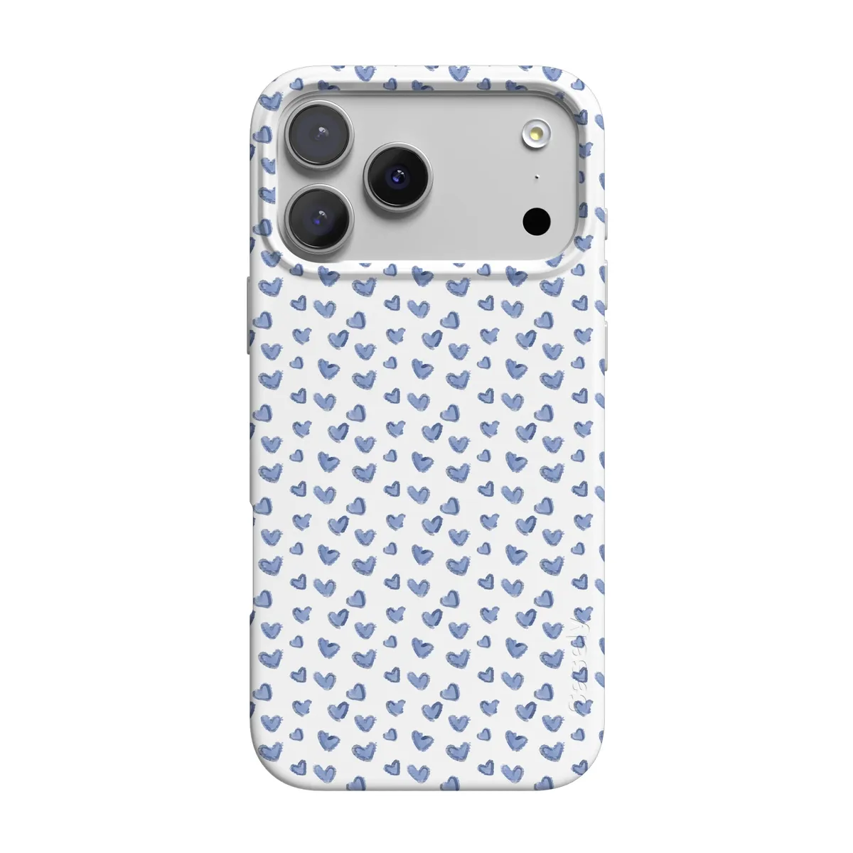 Lovebug | Blue Hearts Case - Bansusa