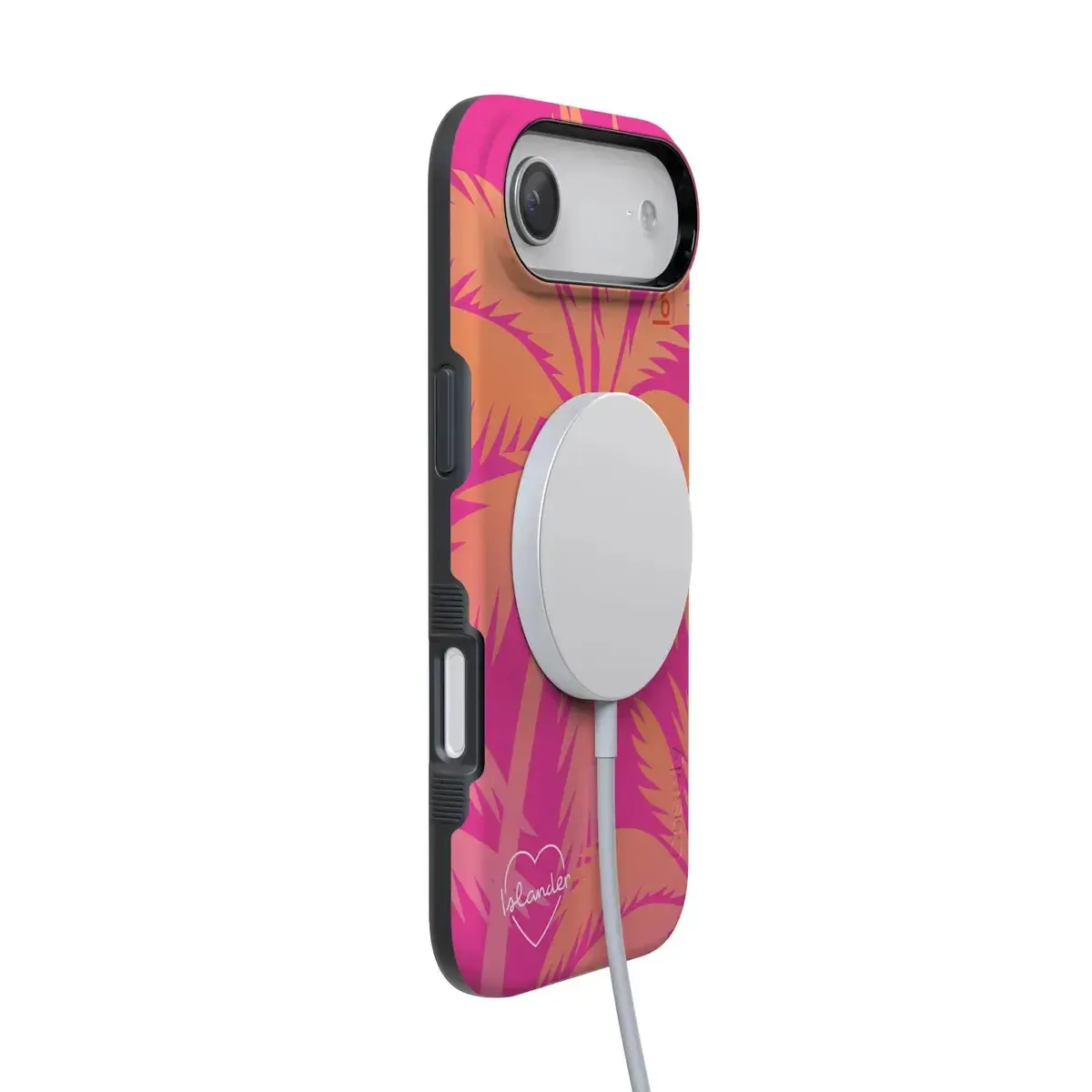 Islander | Love Island Case - Bansusa