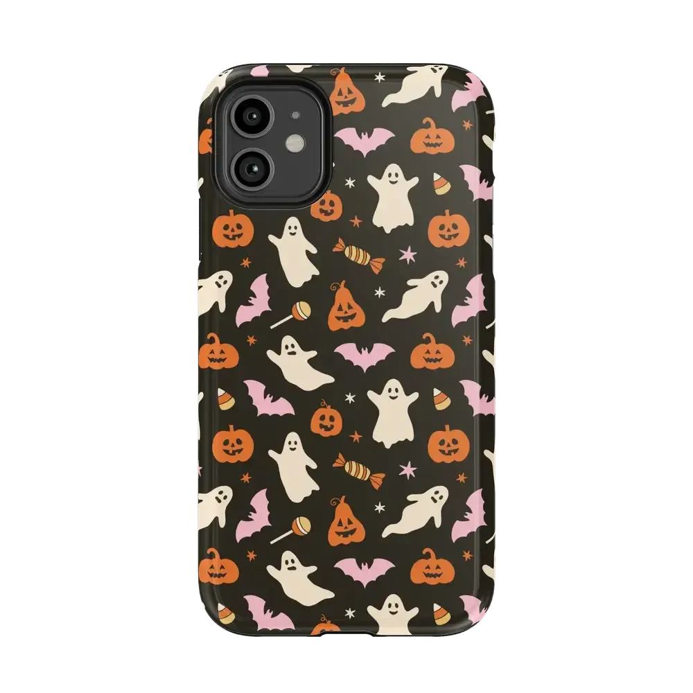 Trick or Treat | Sweet Halloween Case - Bansusa