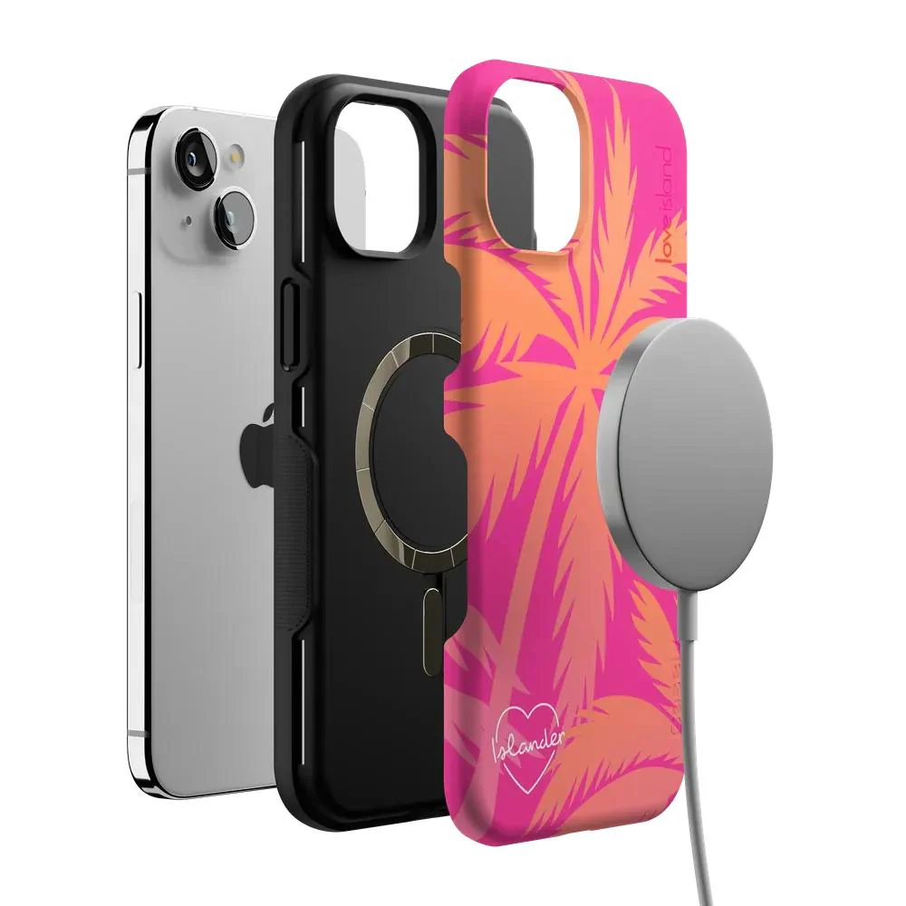 Islander | Official Love Island x Bans Phone Case - Bansusa