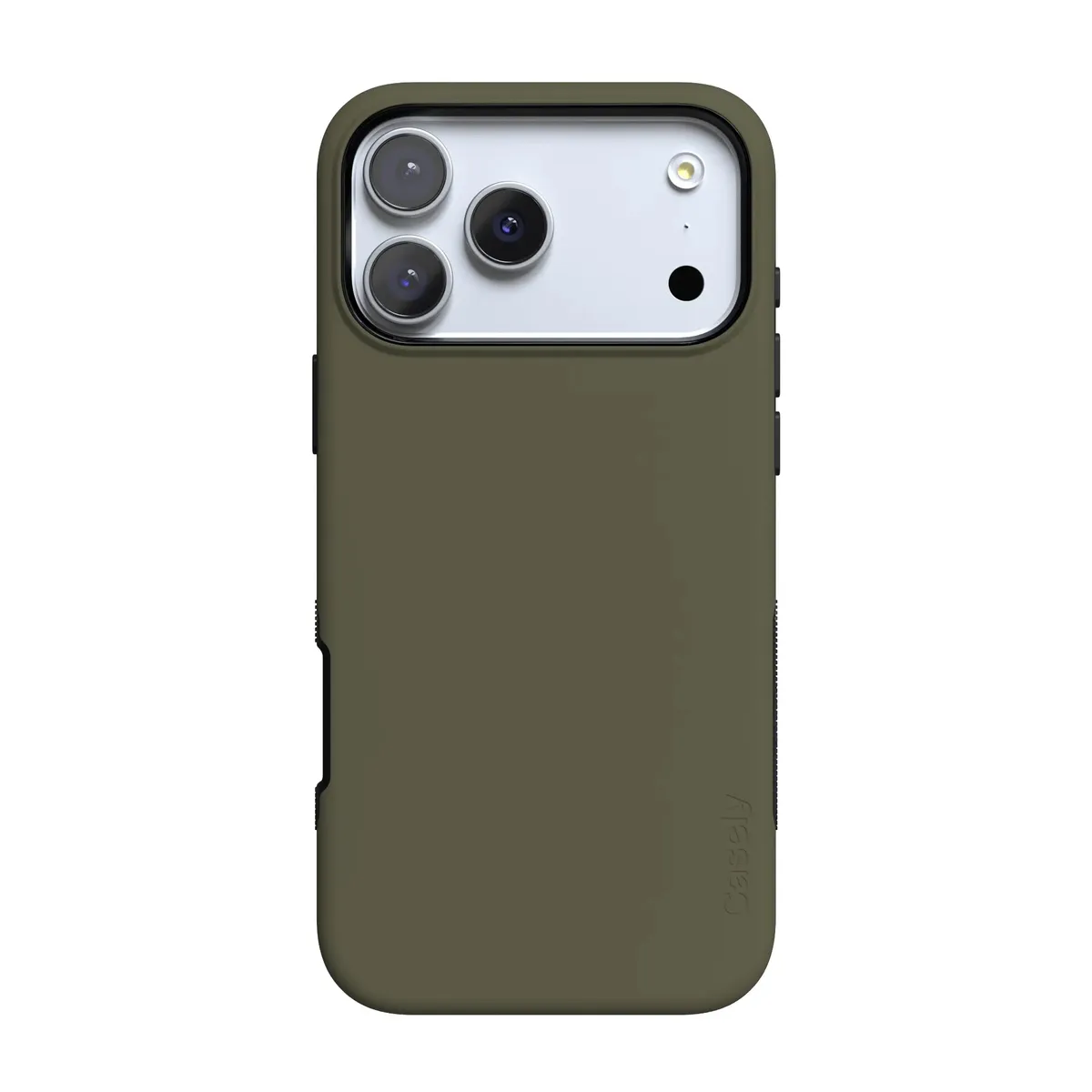 Army Green | The Boyfriend Collection - Bansusa