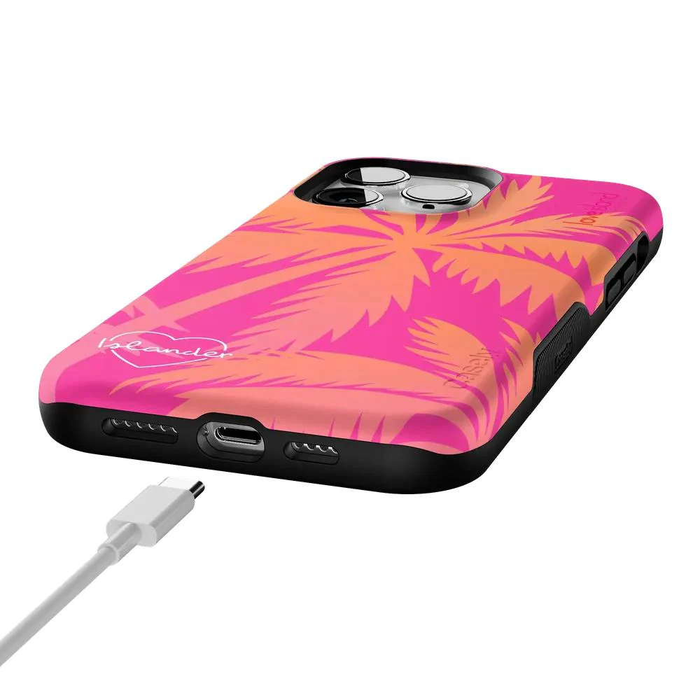 Islander | Official Love Island x Bans Phone Case - Bansusa