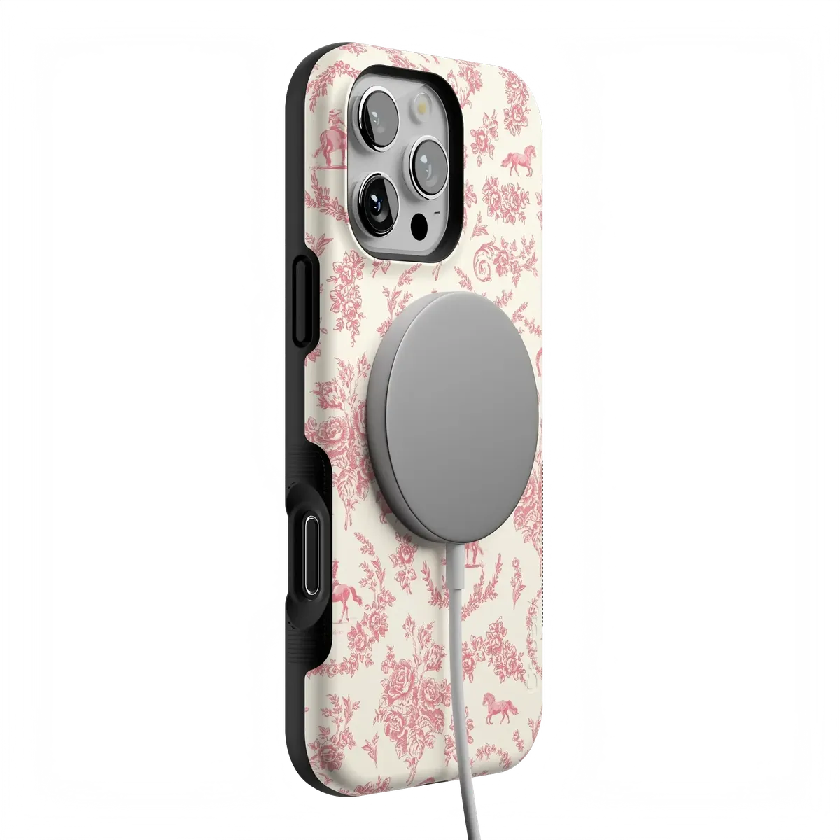 Western Bloom | Jenna Palek x Bans Case - Bansusa