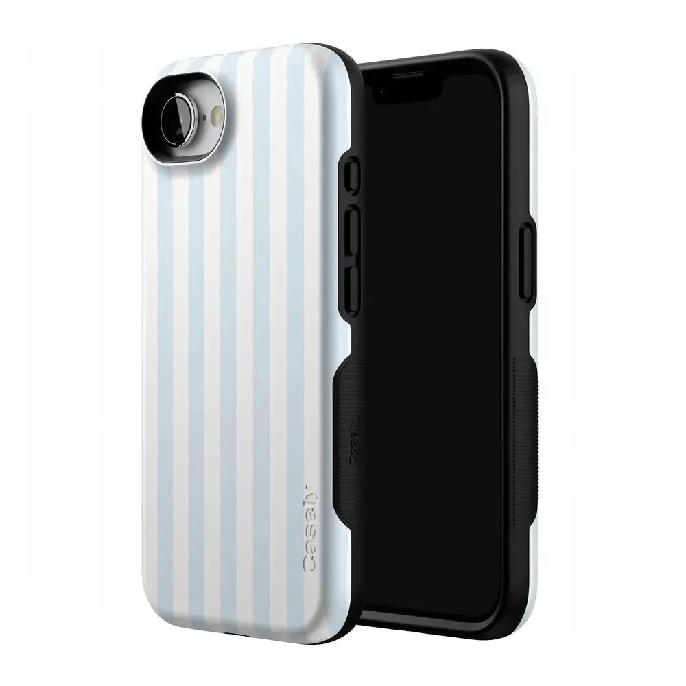 Blue Stripes | Sunday Best Case - Bansusa