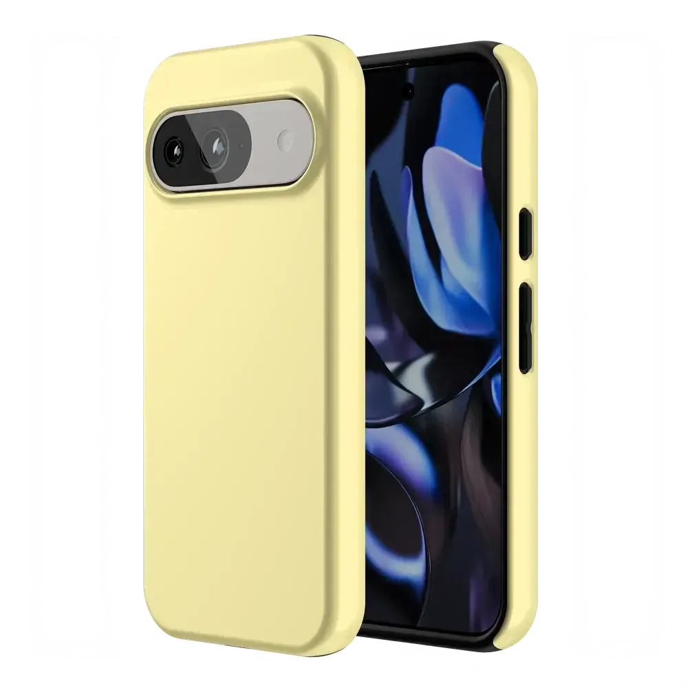 Butter Me Up | Butter Yellow Case - Bansusa