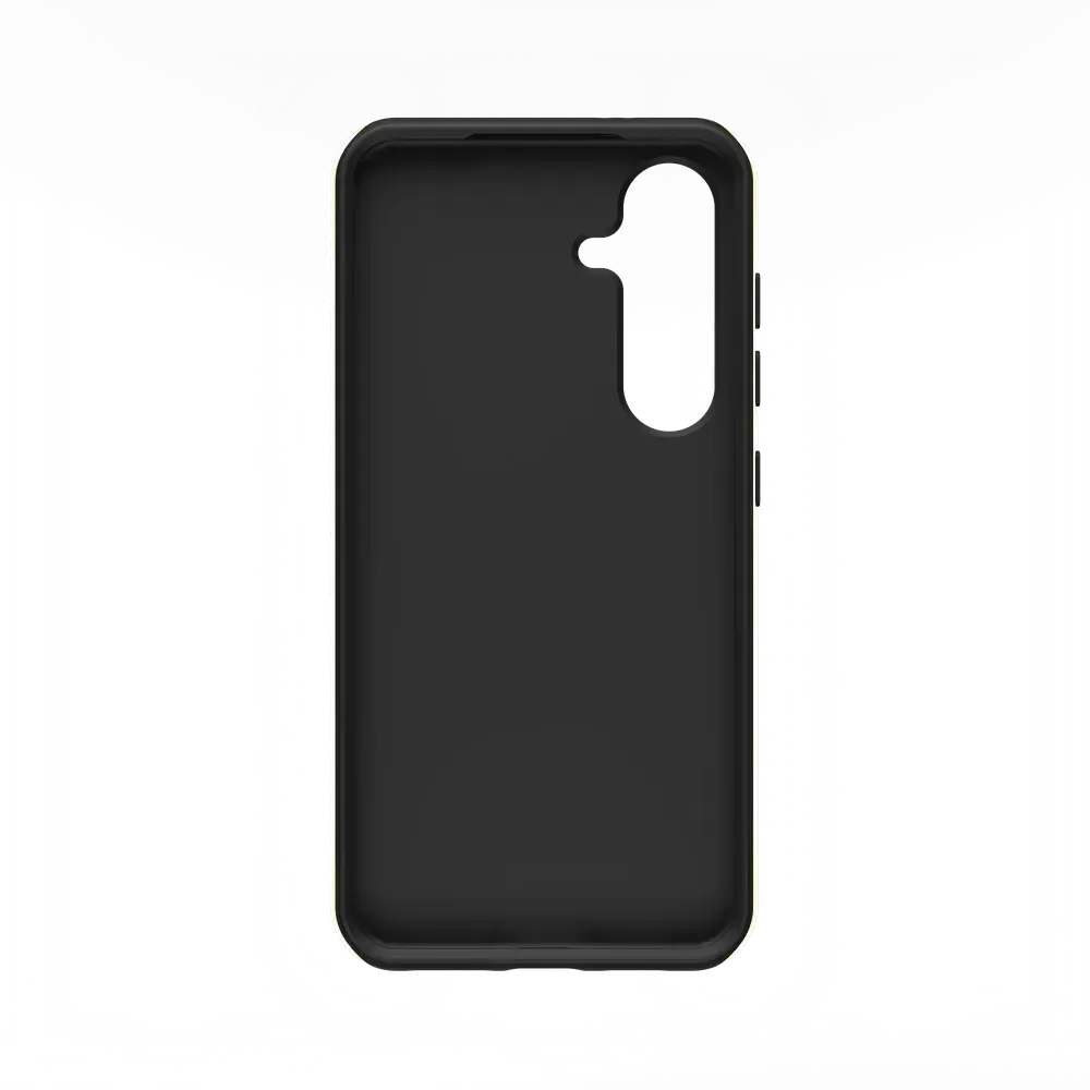 Butter Yellow Stripes | Sunday Best Case - Bansusa