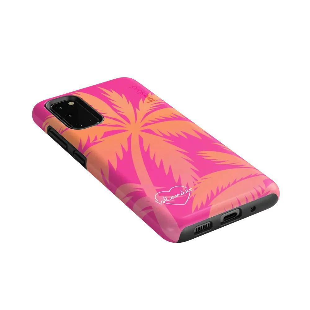 Islander | Official Love Island x Bans Phone Case - Bansusa