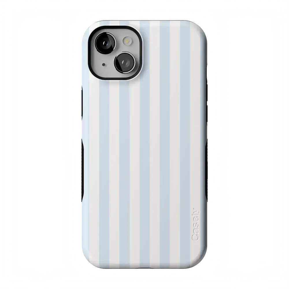 Blue Stripes | Sunday Best Case - Bansusa