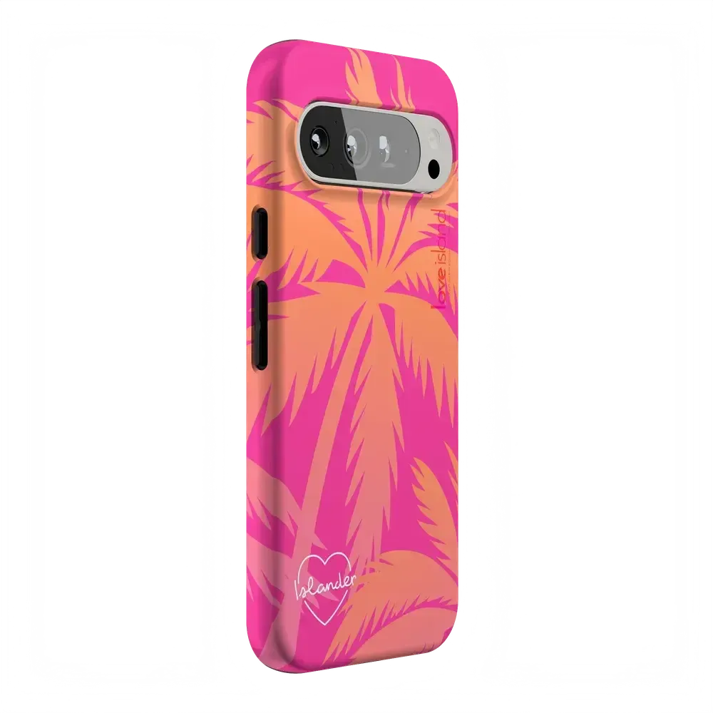 Islander | Love Island Case - Bansusa