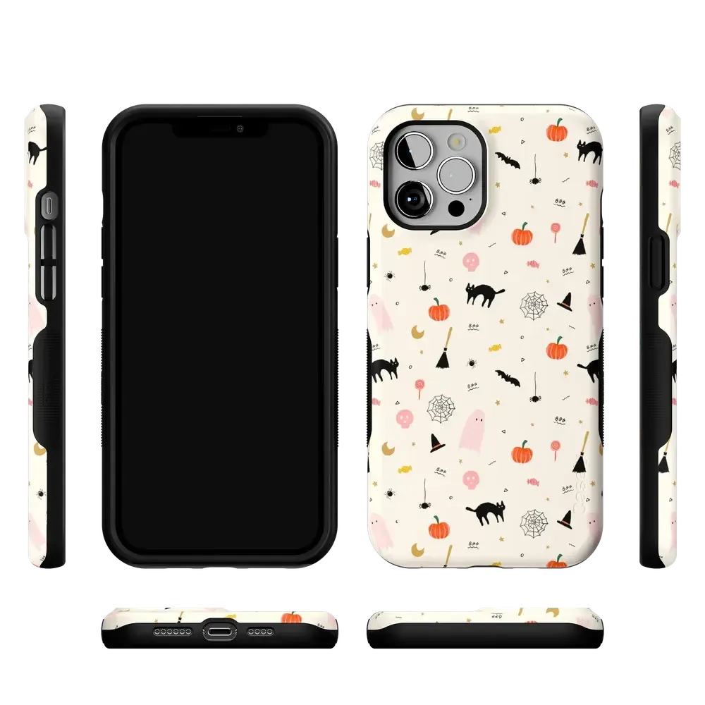 Witching Hour | Cute Halloween Case - Bansusa