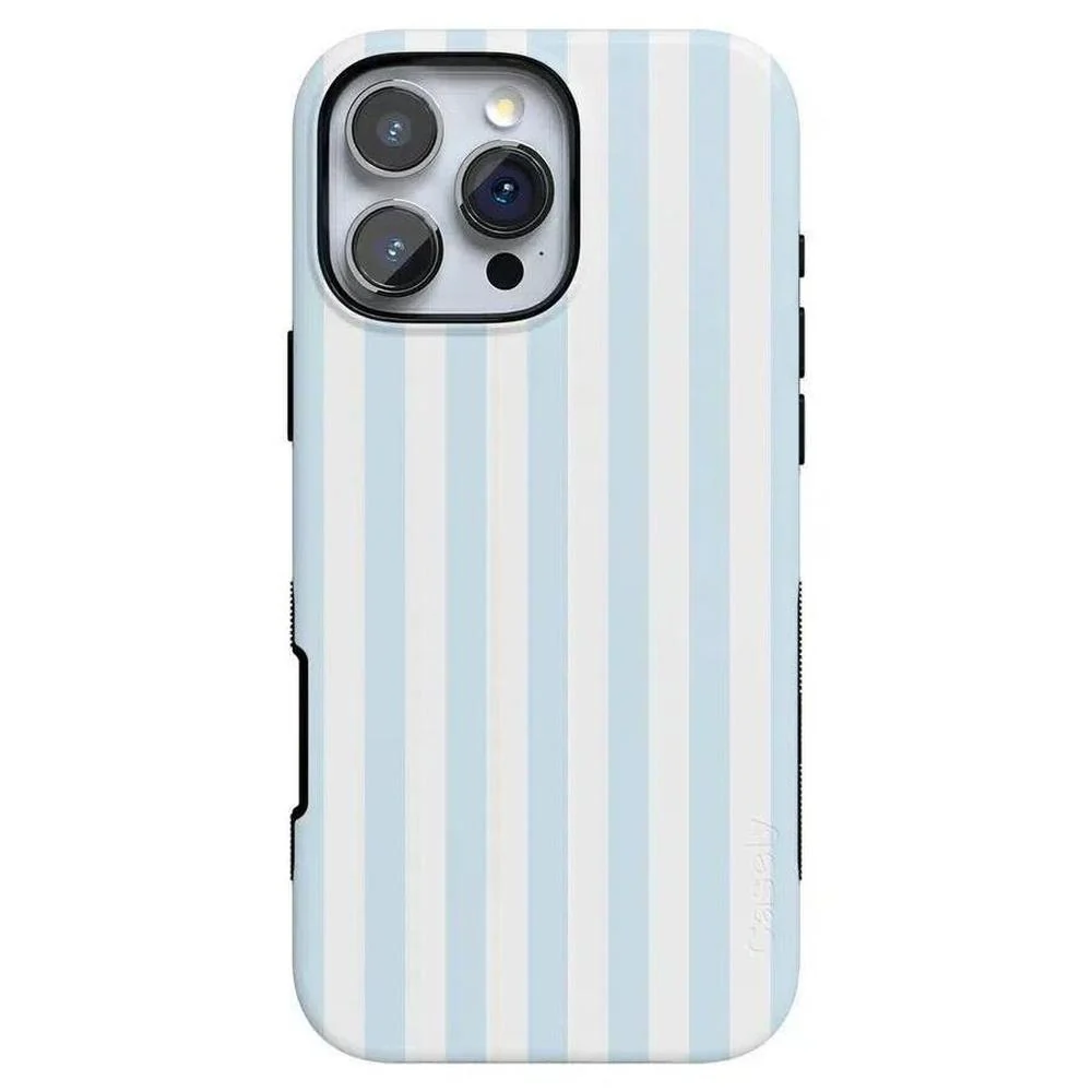 Blue Stripes | Sunday Best Case - Bansusa