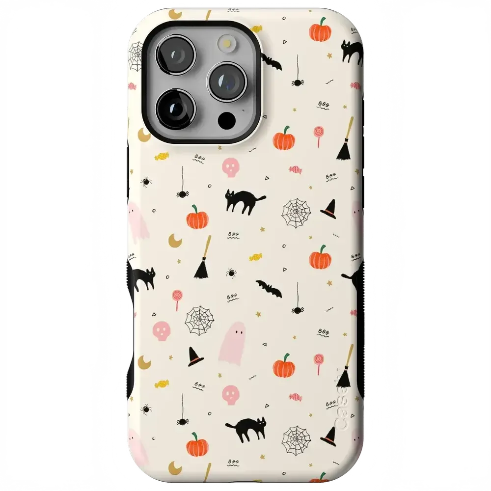 Witching Hour | Cute Halloween Case - Bansusa
