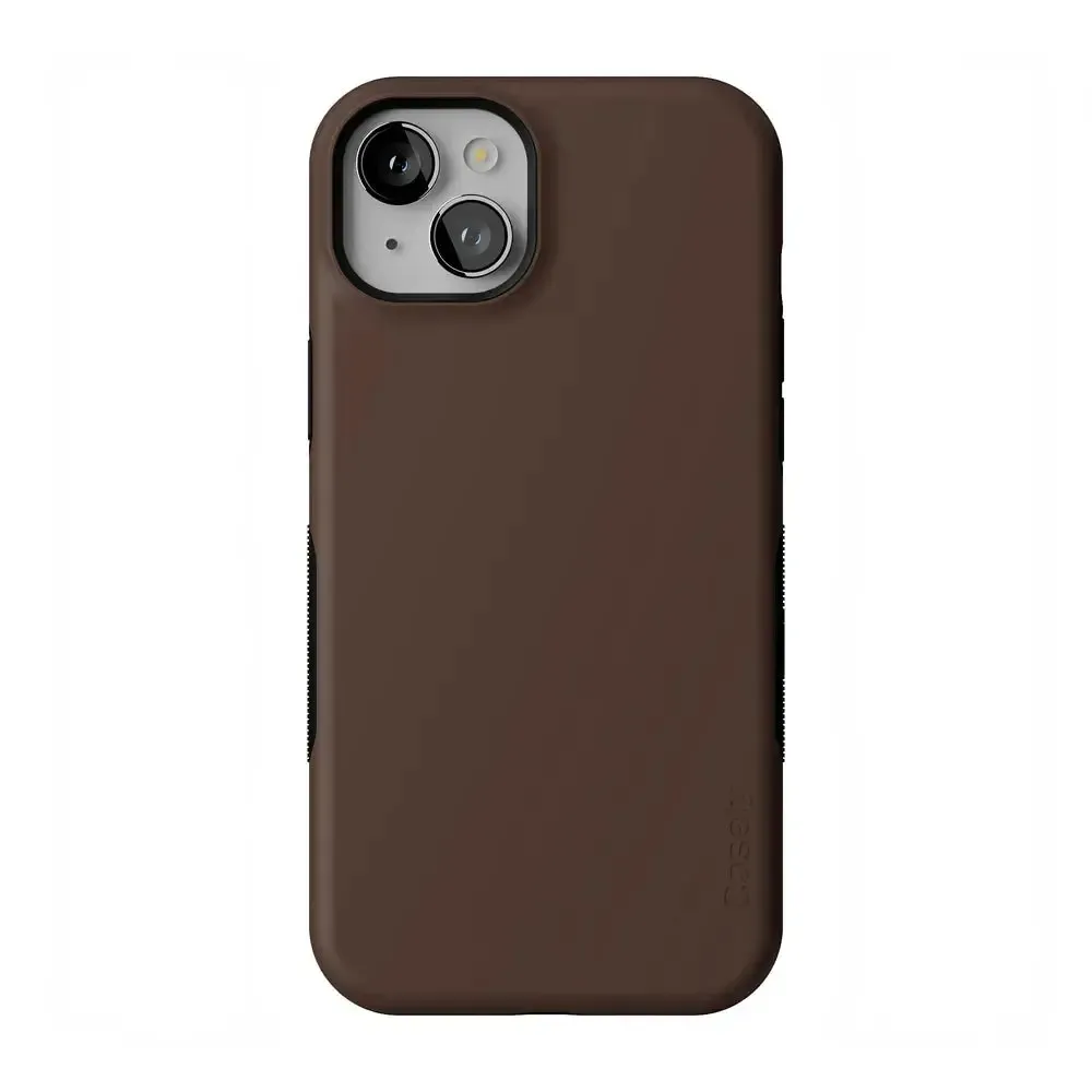 Espresso Brown | The Boyfriend Collection - Bansusa