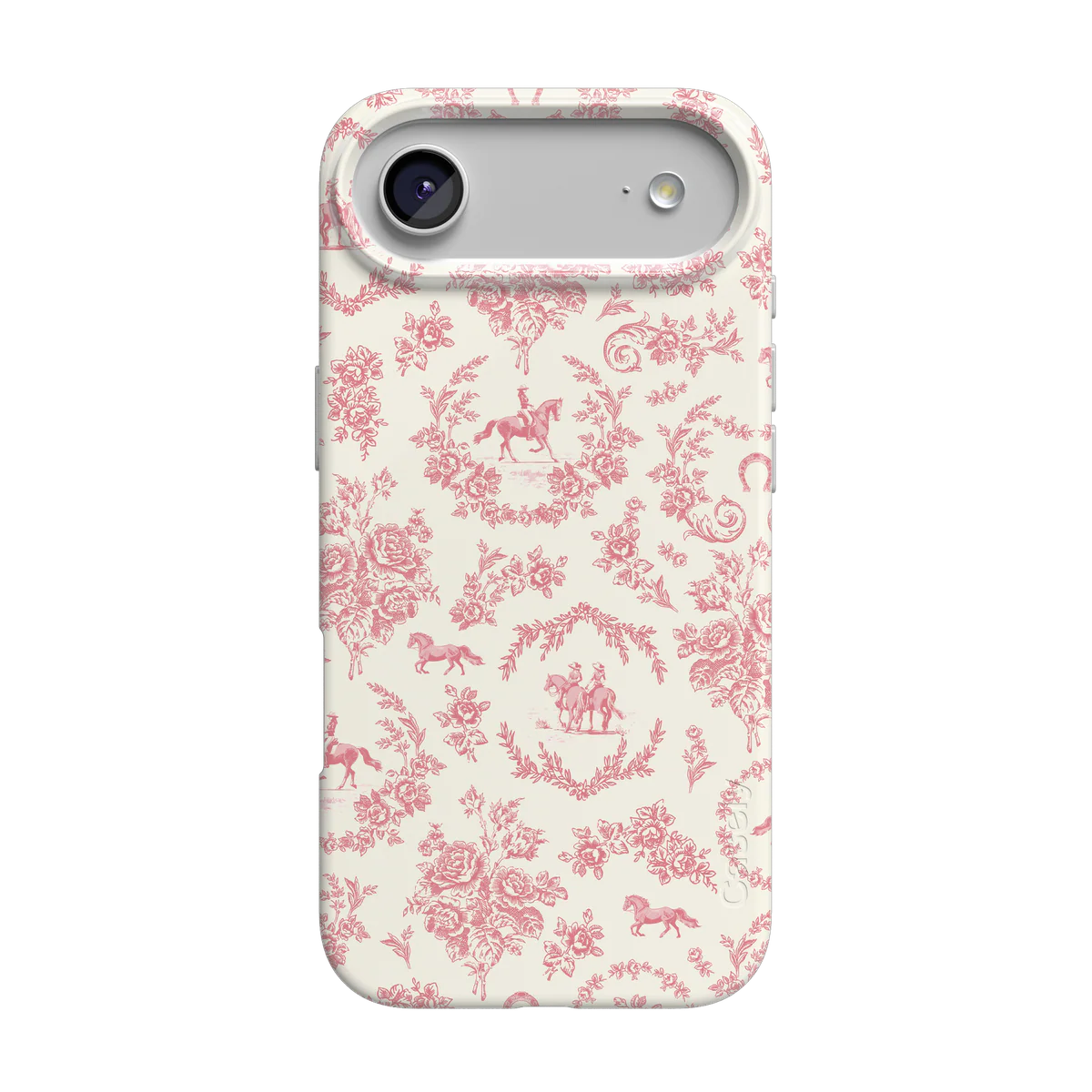 Western Bloom | Jenna Palek x Bans Case - Bansusa