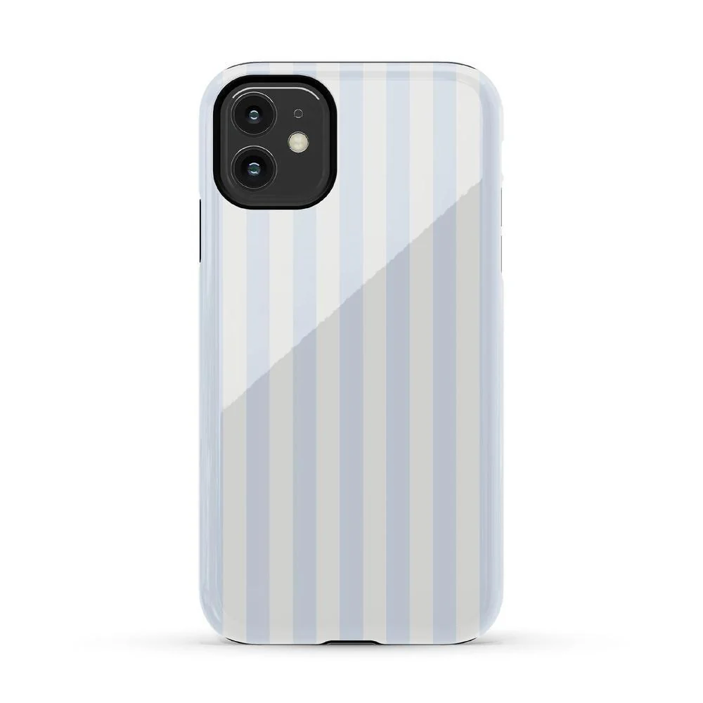 Blue Stripes | Sunday Best Case - Bansusa