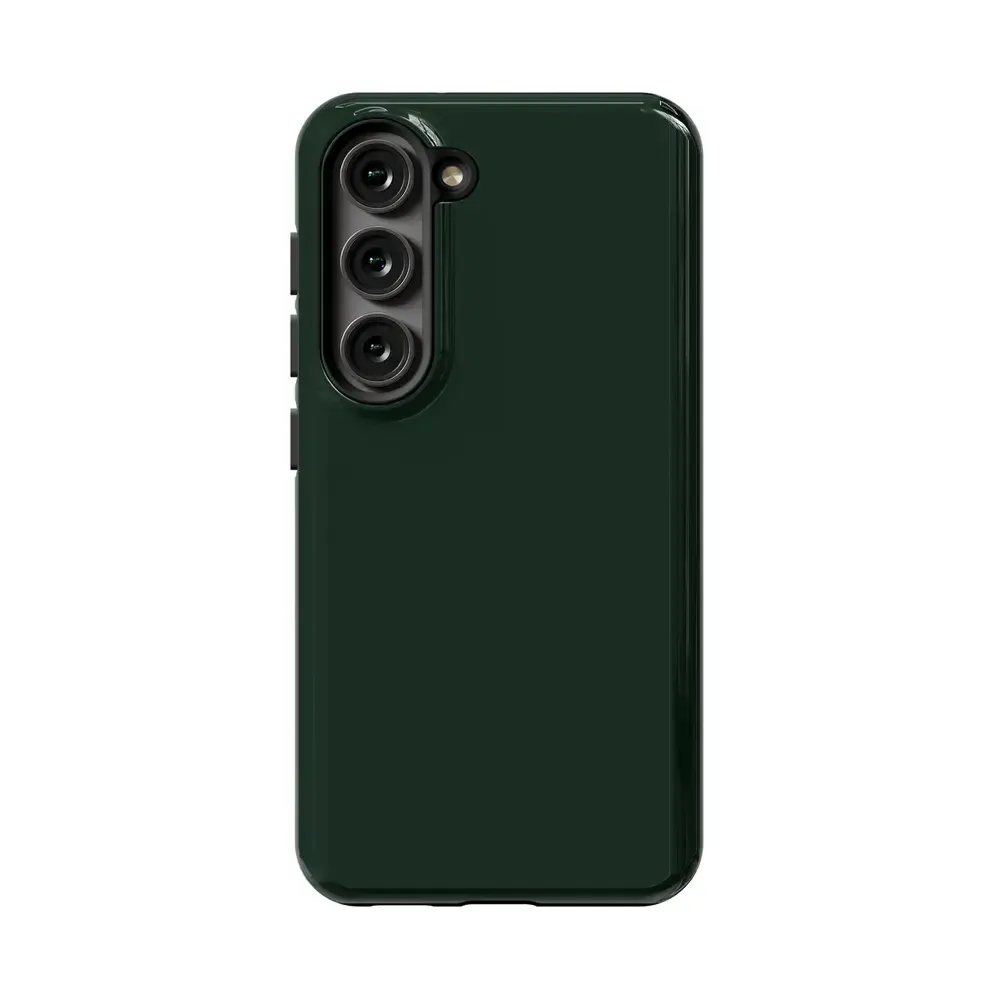 Forest Green | The Boyfriend Collection - Bansusa