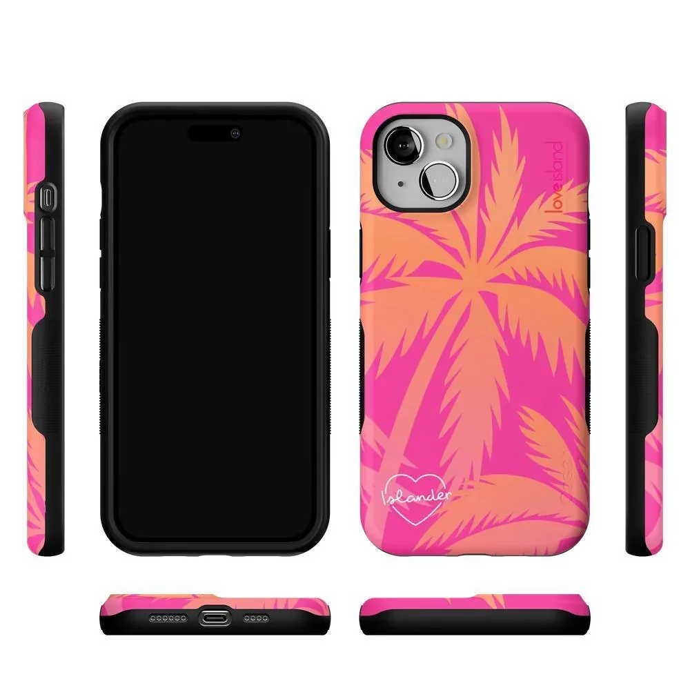 Islander | Official Love Island x Bans Phone Case - Bansusa