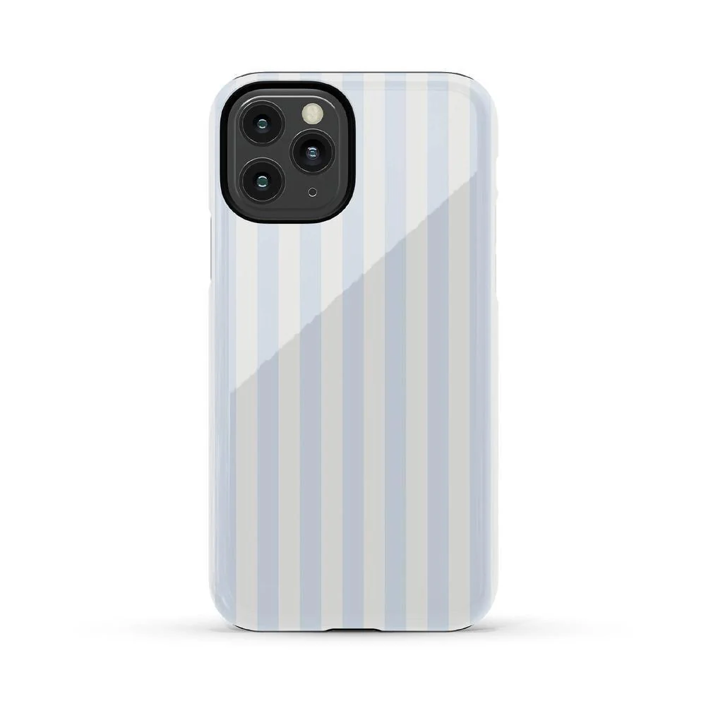 Blue Stripes | Sunday Best Case - Bansusa