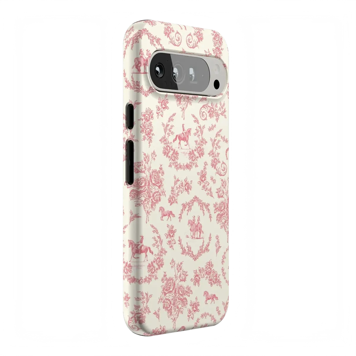 Western Bloom | Jenna Palek x Bans Case - Bansusa