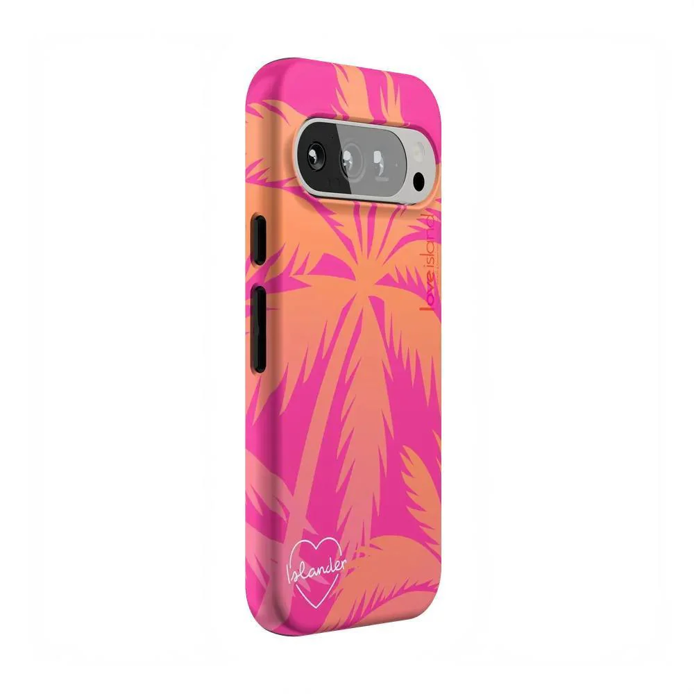 Islander | Official Love Island x Bans Phone Case - Bansusa