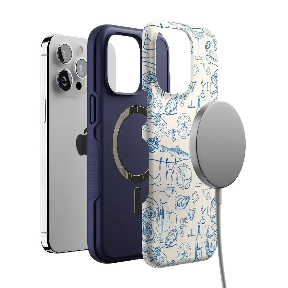 Amalfi Aperitivo | Dolce Vita Case - Bansusa