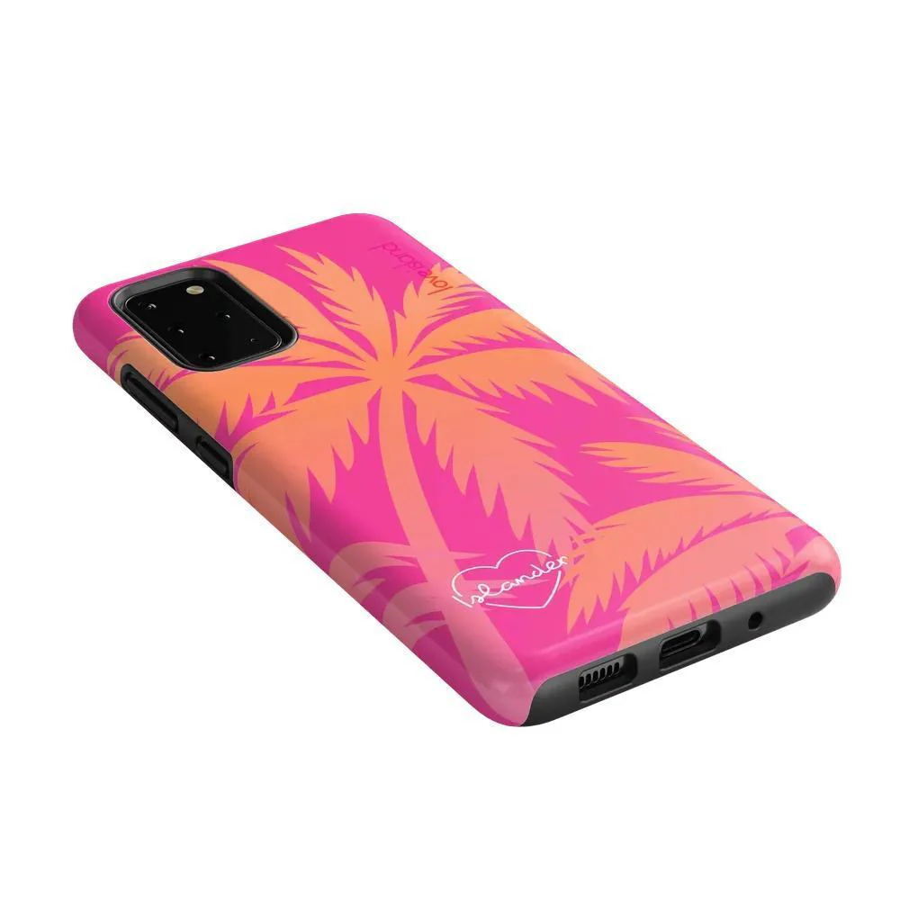 Islander | Official Love Island x Bans Phone Case - Bansusa