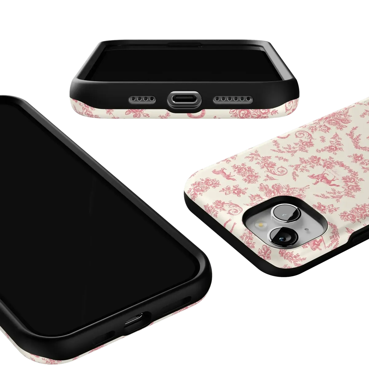 Western Bloom | Jenna Palek x Bans Case - Bansusa