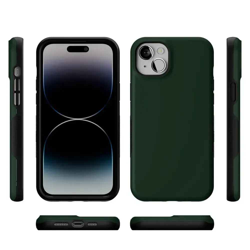 Forest Green | The Boyfriend Collection - Bansusa