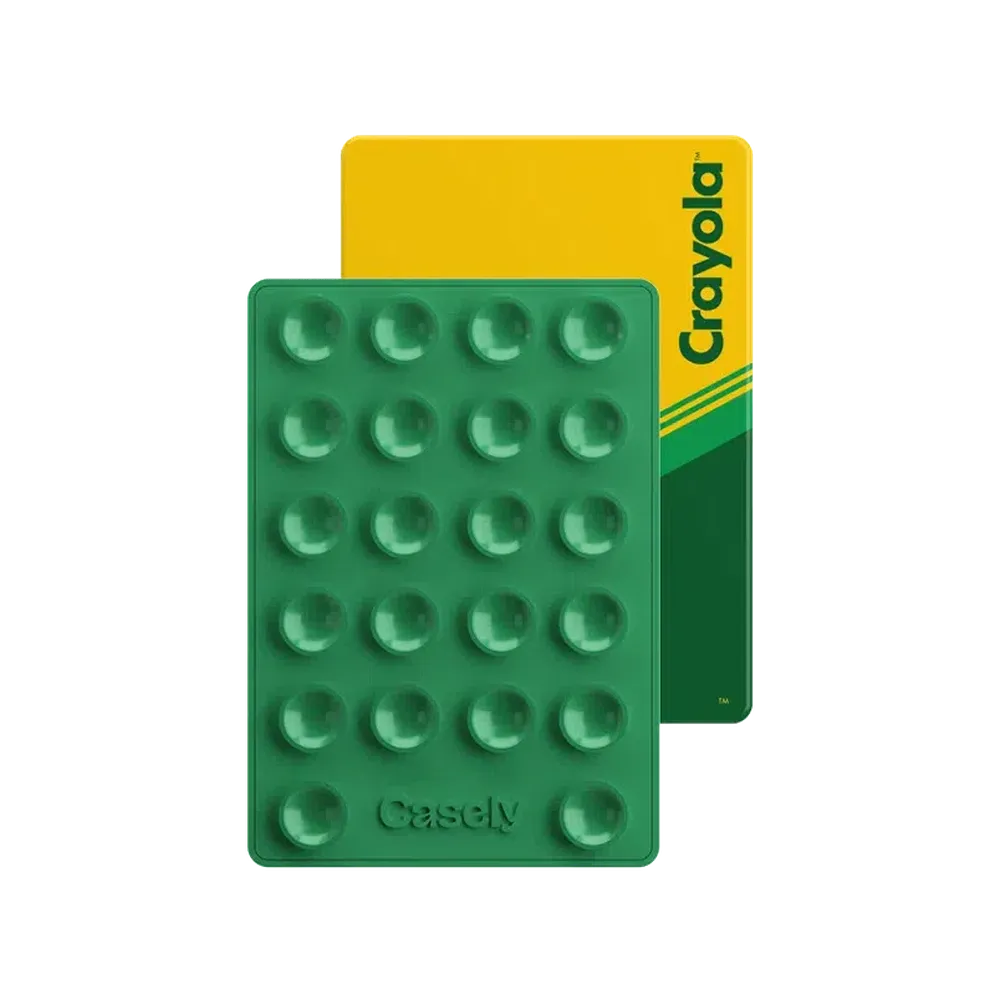 Grippy | Silicone Suction Phone Mount with MagSafe - Bansusa