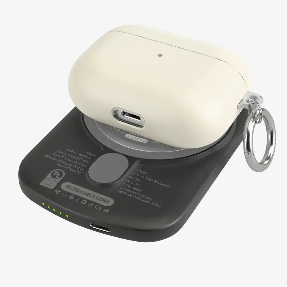 Current MOOd | Cow Print Power Pod - Bansusa