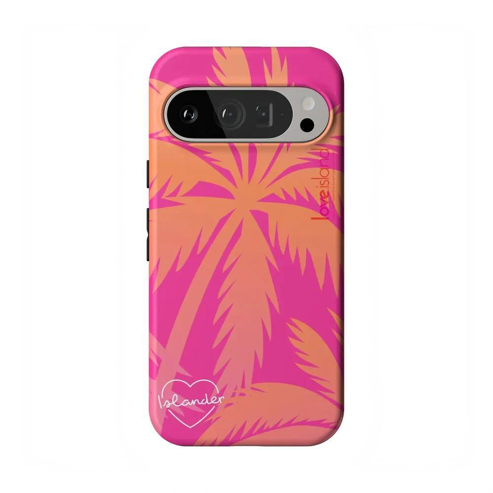Islander | Official Love Island x Bans Phone Case - Bansusa