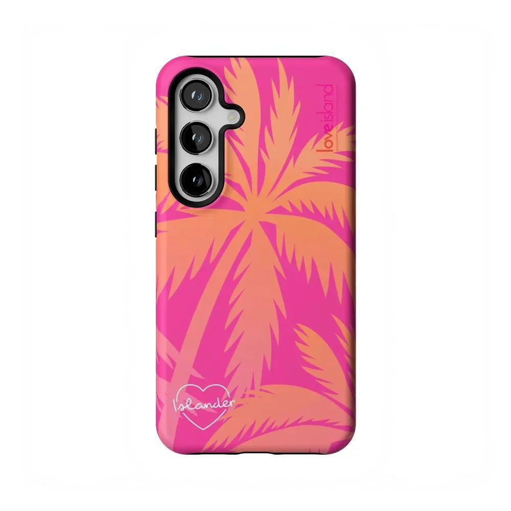 Islander | Official Love Island x Bans Phone Case - Bansusa