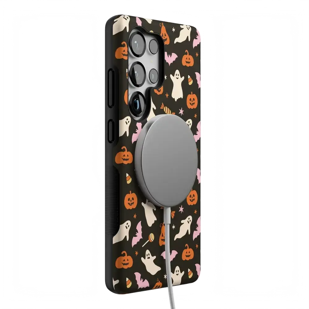 Trick or Treat | Sweet Halloween Case - Bansusa