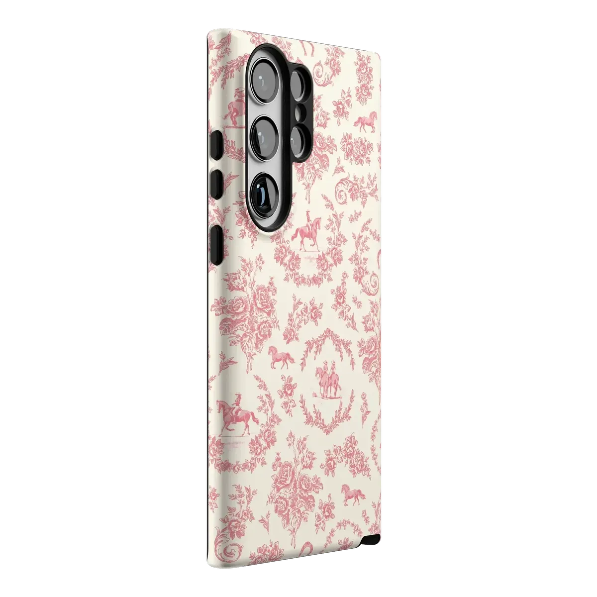 Western Bloom | Jenna Palek x Bans Case - Bansusa