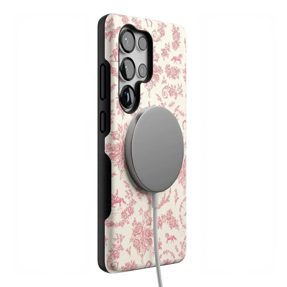 Western Bloom | Jenna Palek x Bans Case - Bansusa