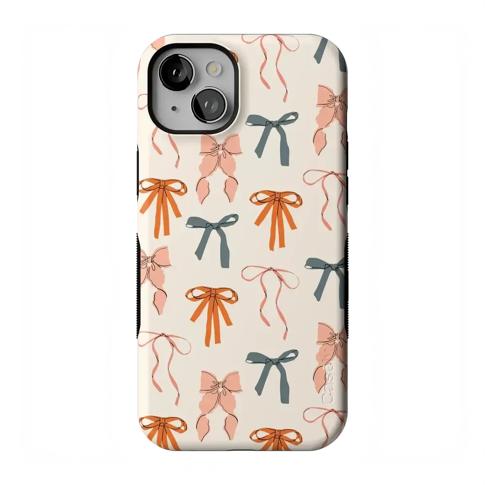 Gourdy Girlie | Harvest Bows Case - Bansusa