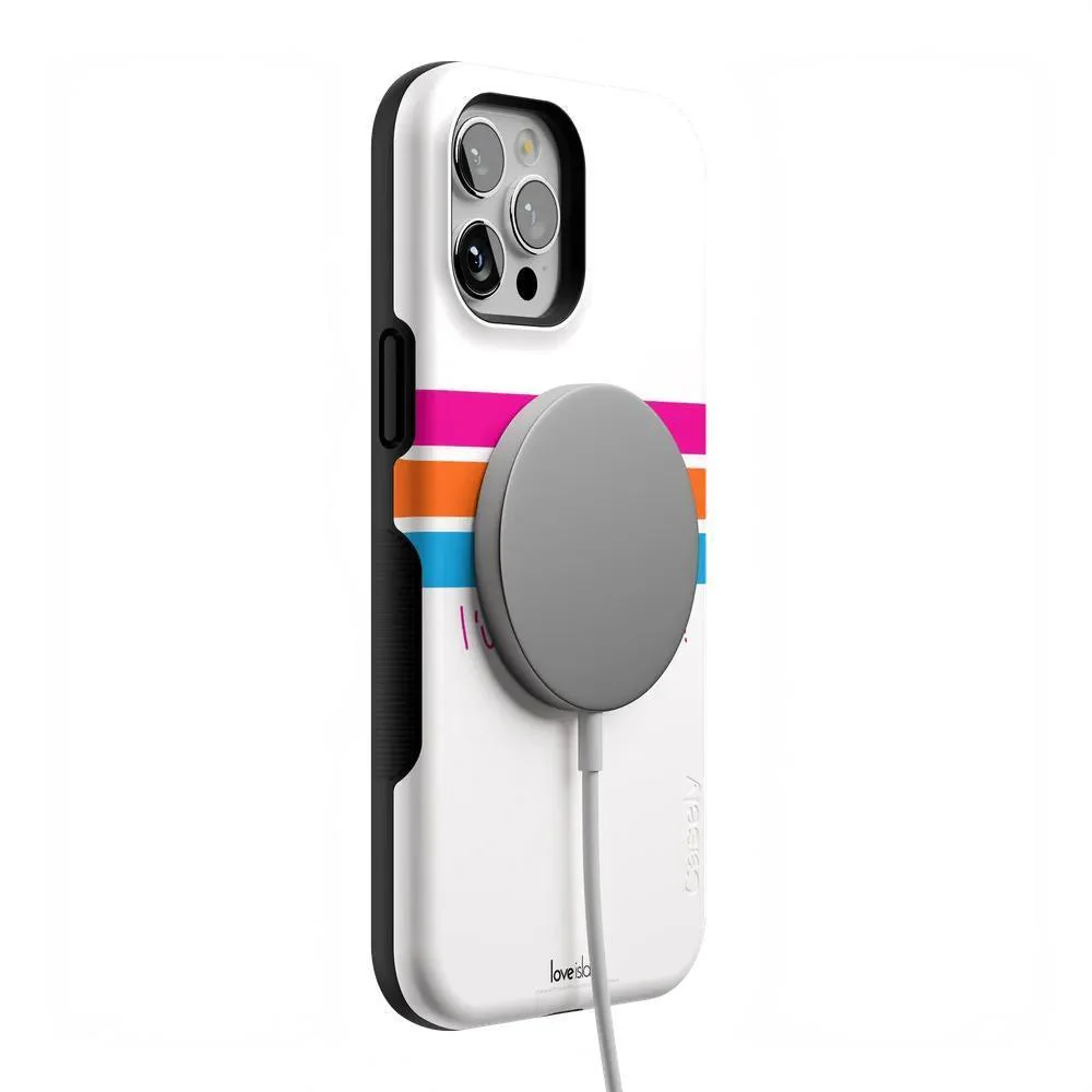 I've Got a Text! | Official Love Island x Bans Phone Case - Bansusa