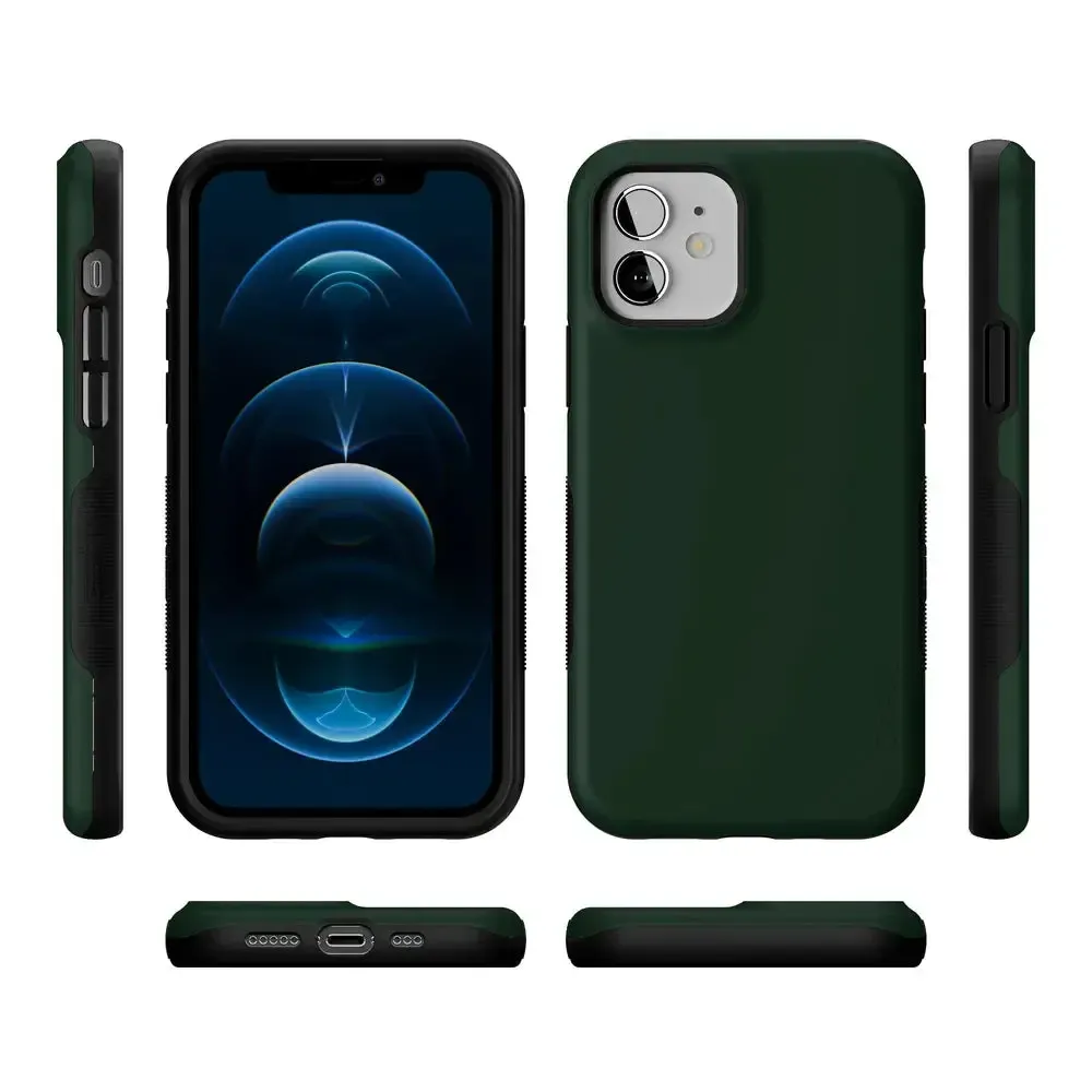 Forest Green | The Boyfriend Collection - Bansusa